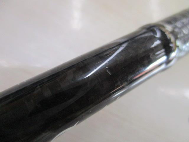 グラディエーターアンチ GA-74XHCデフューザー