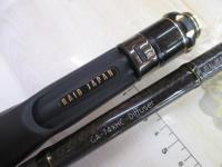 グラディエーターアンチ GA-74XHCデフューザー