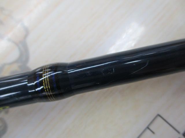 ジャイアントキリング GKJ-B64/4SP