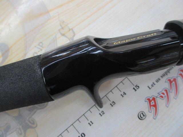 ジャイアントキリング GKJ-B64/4SP