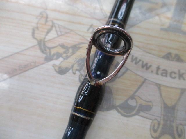 ジャイアントキリング GKJ-B64/4SP