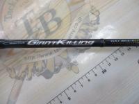 ジャイアントキリング GKJ-B64/4SP