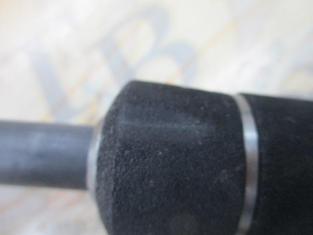 クレイジーオフショアキャスティング S710MH