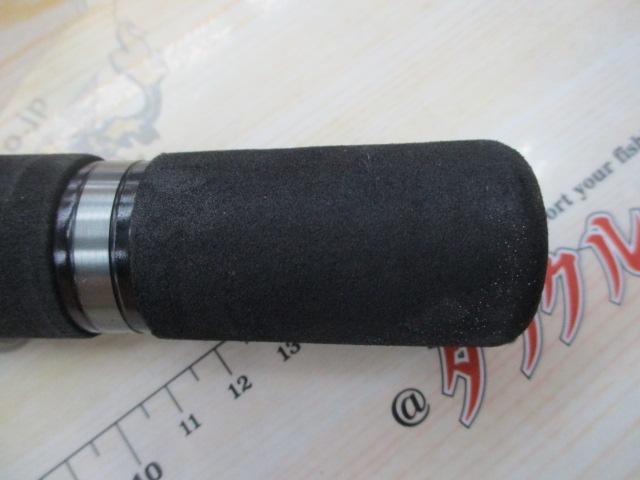 クレイジーオフショアキャスティング S710MH