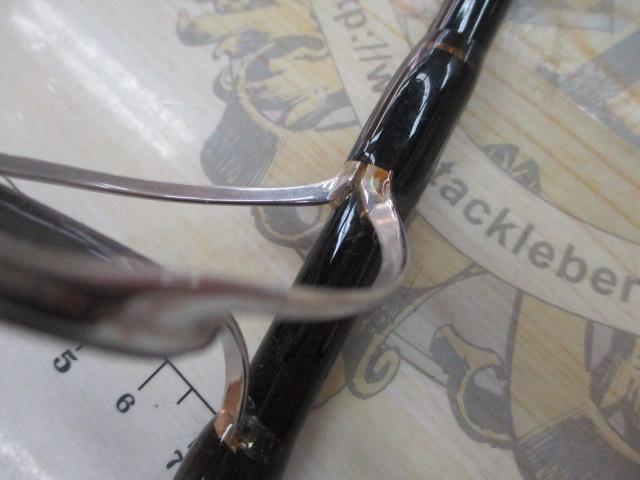 クレイジーオフショアキャスティング S710MH