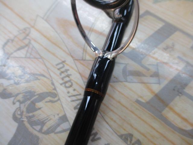 クレイジーオフショアキャスティング S710MH