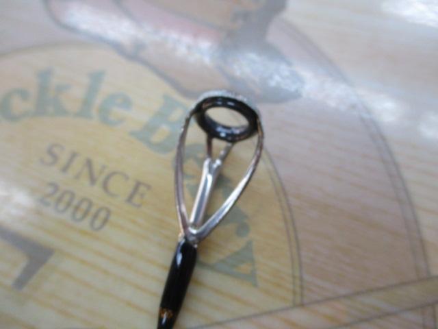 クレイジーオフショアキャスティング S710MH