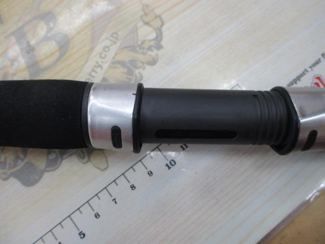 21グラップラーBBタイプJ S56-6