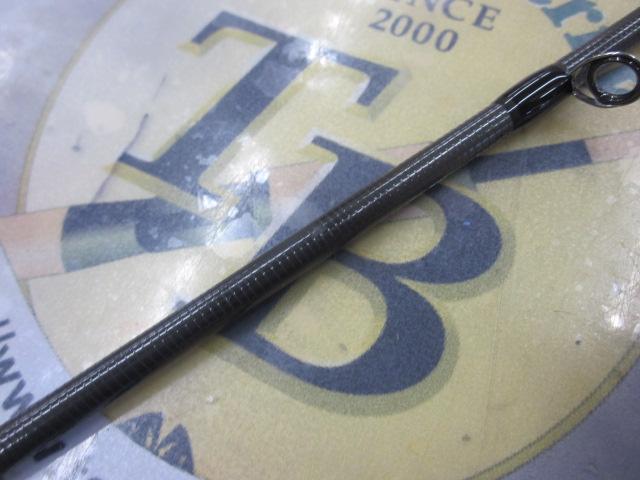 風神Z エンゼルシューター S96M