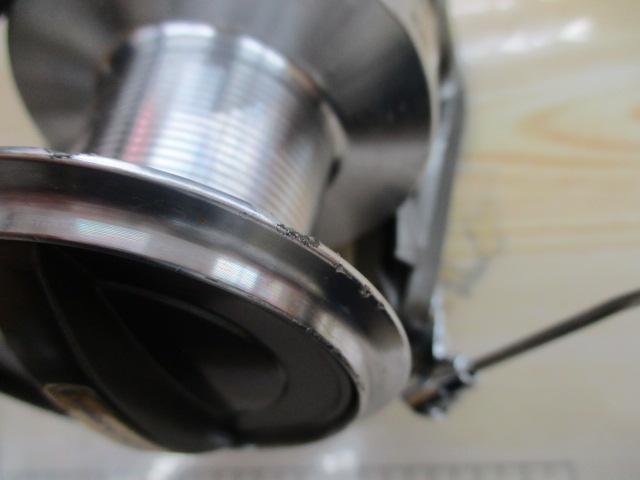 プロカーゴ 6000遠投