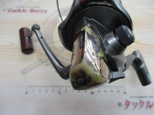 プロカーゴ 4500遠投
