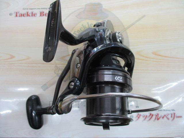 15プロカーゴ 4500遠投