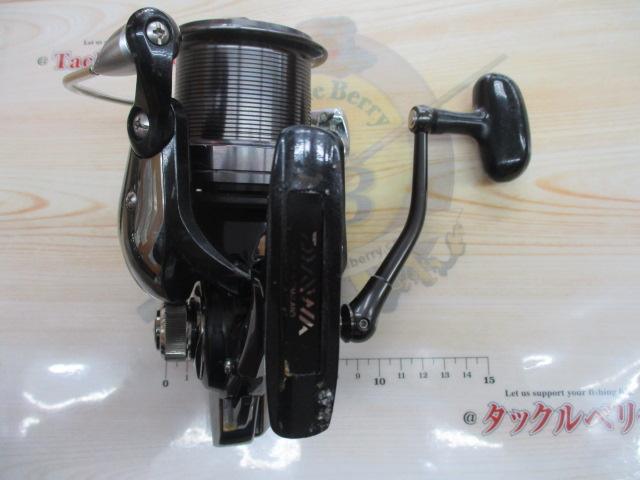 15プロカーゴ 4500遠投
