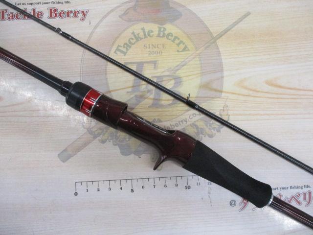 19セフィアSSメタルスッテ B66MH-S