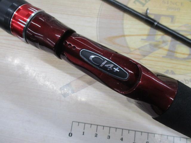 19セフィアSSメタルスッテ B66MH-S