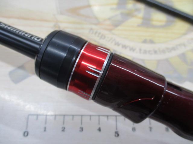 19セフィアSSメタルスッテ B66MH-S