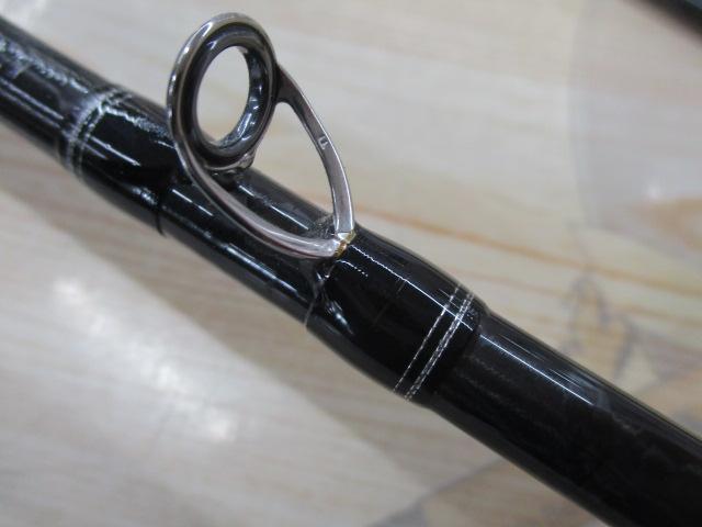 19セフィアSSメタルスッテ B66MH-S