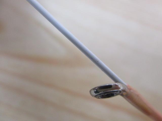 19セフィアSSメタルスッテ B66MH-S