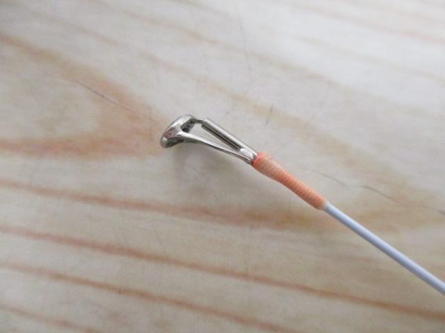 19セフィアSSメタルスッテ B66MH-S