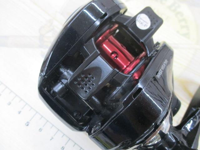 19炎月CT 150HG｜＠ベリーネット 日本最大新品中古釣具WEBショップ