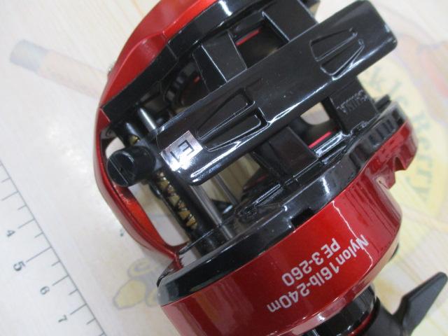 ワイドバサル VT61R｜＠ベリーネット 日本最大新品中古釣具WEBショップ