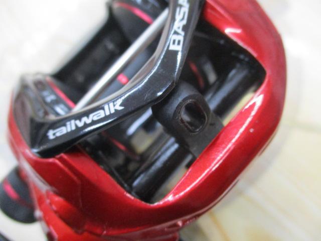 ワイドバサル VT61R｜＠ベリーネット 日本最大新品中古釣具WEBショップ