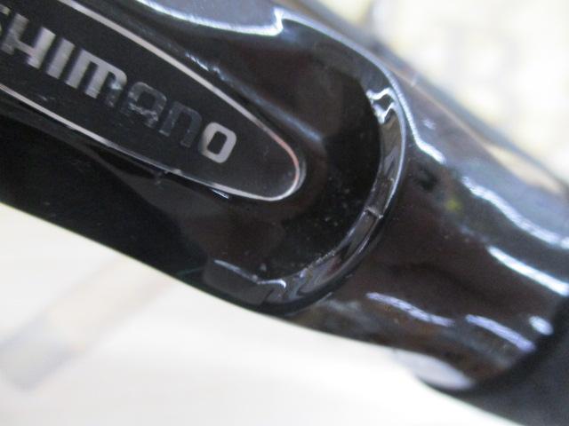 セフィアBBメタルスッテ B66M-S