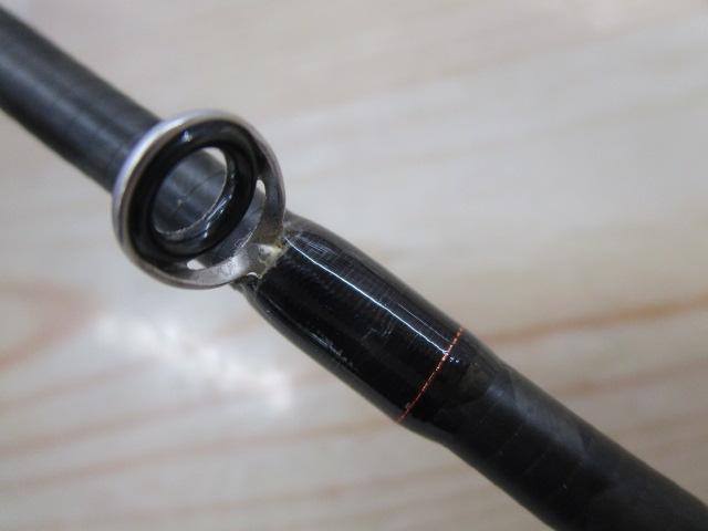 セフィアBBメタルスッテ B66M-S