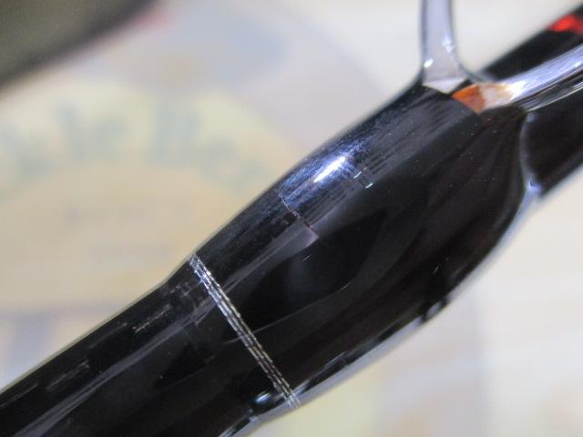 ギャラハド 624B