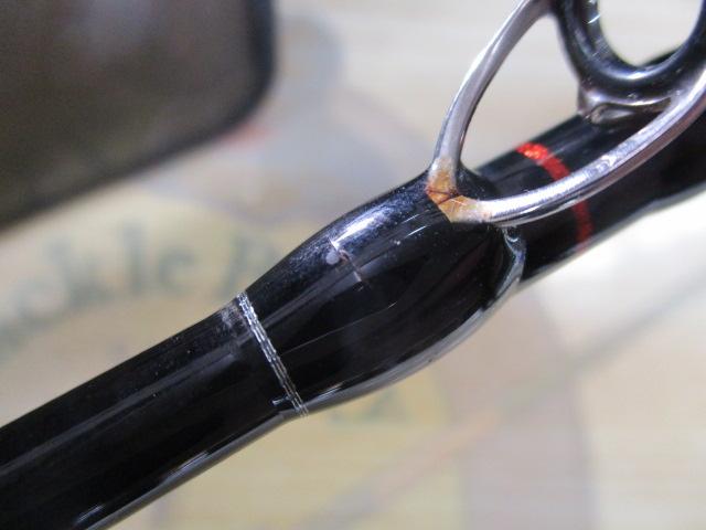 ギャラハド 624B