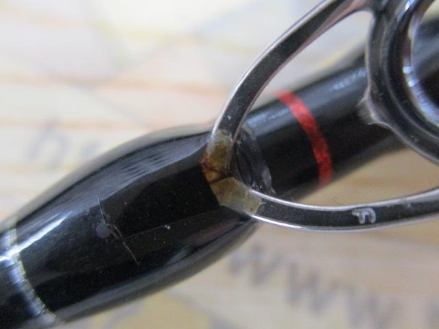 ギャラハド 624B