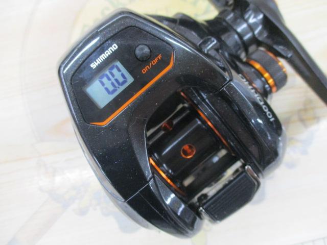 21バルケッタ 100DHHG