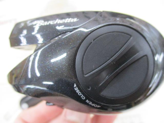 21バルケッタ 100DHHG