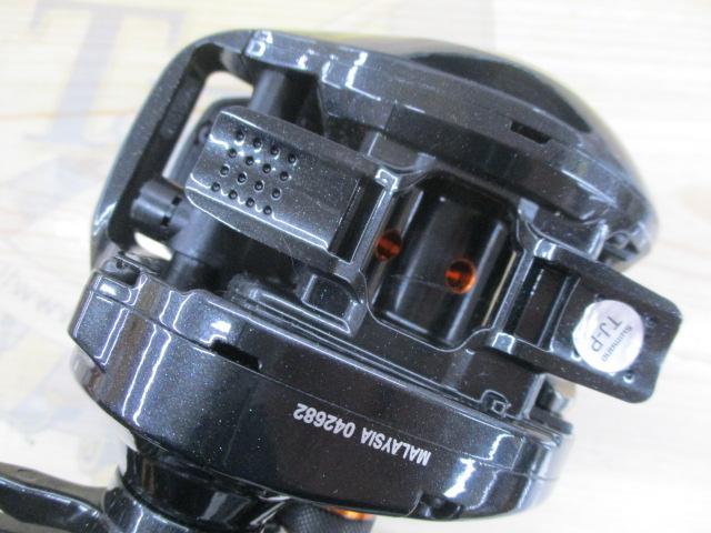 21バルケッタ 100DHHG
