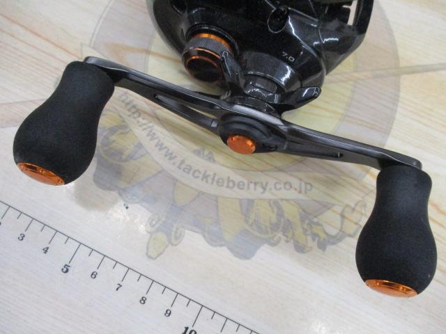 21バルケッタ 100DHHG