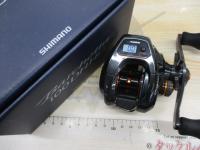 21バルケッタ 100DHHG