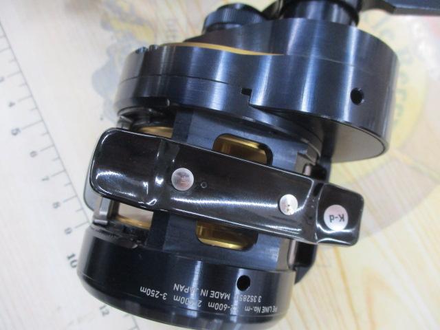 25ソルティガ 300｜＠ベリーネット 日本最大新品中古釣具WEBショップ