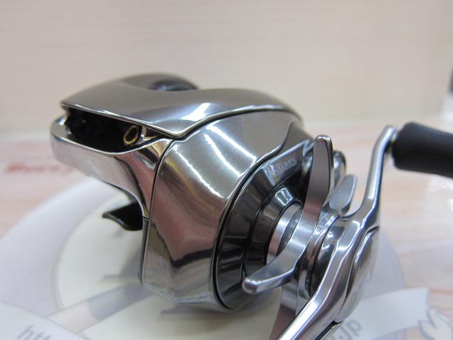 25アンタレス 101XG｜＠ベリーネット 日本最大新品中古釣具WEBショップ