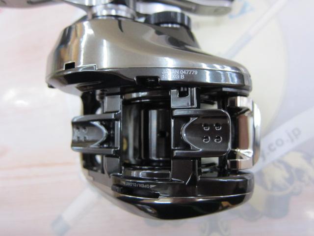25アンタレス 101XG｜＠ベリーネット 日本最大新品中古釣具WEBショップ