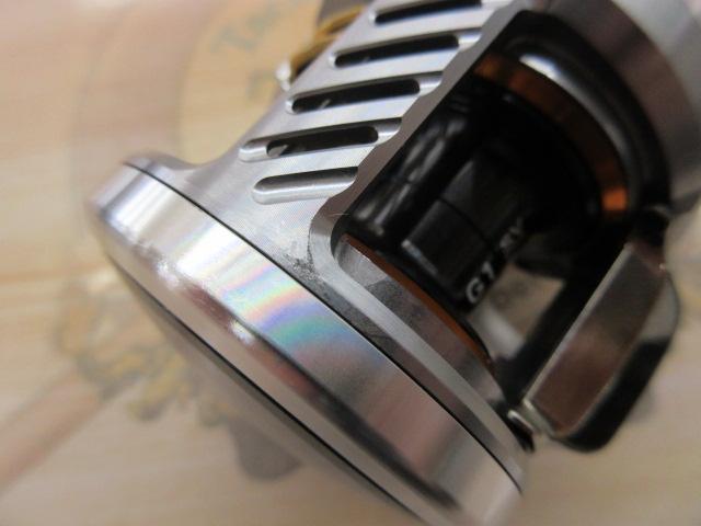 19ミリオネアCT SV 70H｜＠ベリーネット 日本最大新品中古釣具WEBショップ