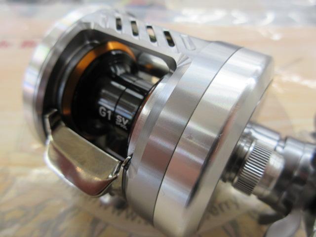 19ミリオネアCT SV 70H｜＠ベリーネット 日本最大新品中古釣具WEBショップ