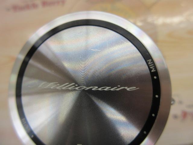 【希少！未使用】ダイワ ミリオネア CT SV 70 H 19ミリオネアCT SV 70H｜＠ベリーネット 日本最大新品中古釣具WEBショップ
