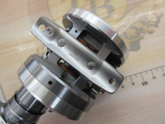 19ミリオネアCT SV 70H｜＠ベリーネット 日本最大新品中古釣具WEBショップ