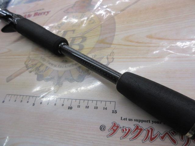 カレイドインスピラーレ TKIC-69MH-BK スタリオンDG69MH