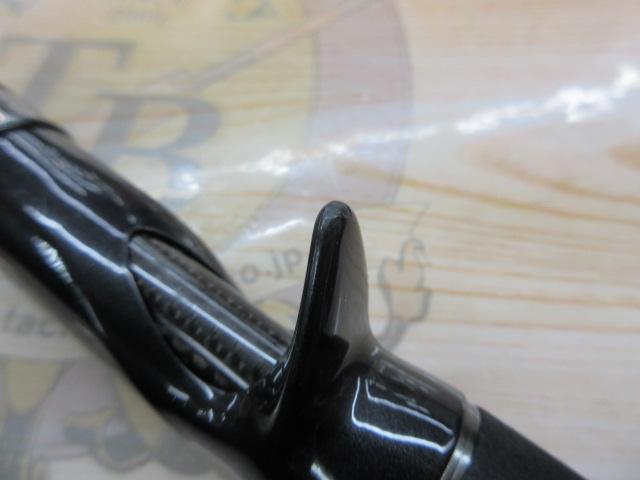 カレイドインスピラーレ TKIC-69MH-BK スタリオンDG69MH