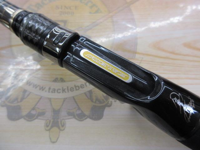 カレイドインスピラーレ TKIC-69MH-BK スタリオンDG69MH