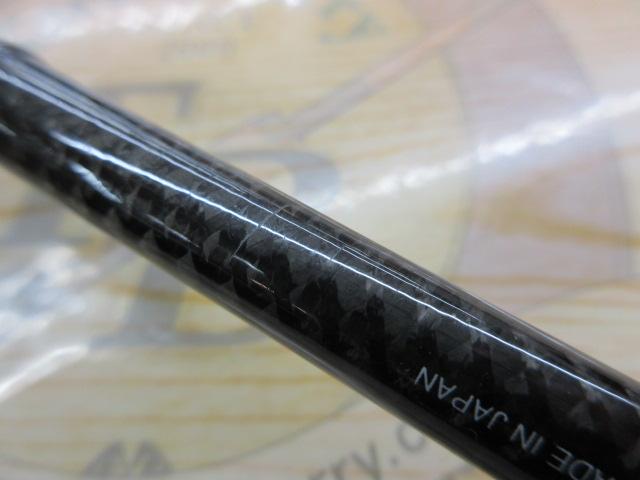 カレイドインスピラーレ TKIC-69MH-BK スタリオンDG69MH