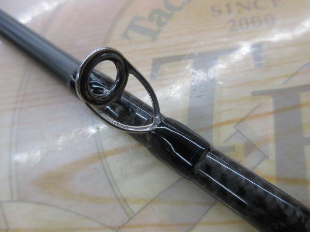 カレイドインスピラーレ TKIC-69MH-BK スタリオンDG69MH