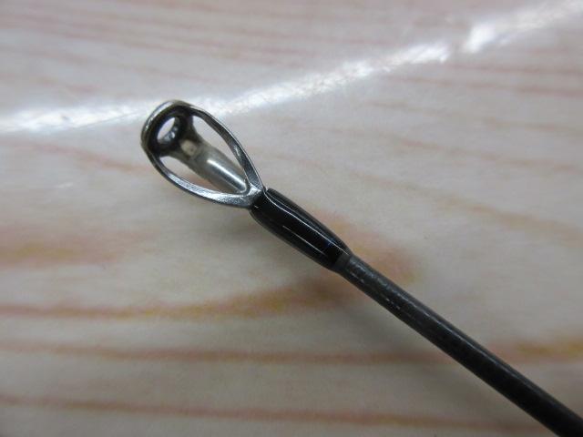 カレイドインスピラーレ TKIC-69MH-BK スタリオンDG69MH