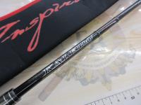 カレイドインスピラーレ TKIC-69MH-BK スタリオンDG69MH